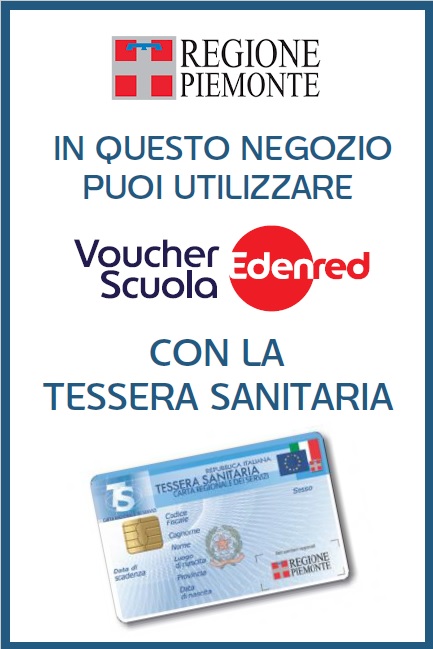 ENDERED VoucherScuola