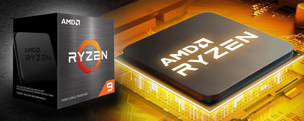 processori ryzen5