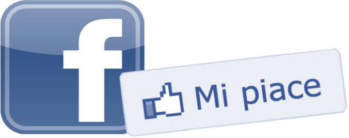 mi piace facebook senza